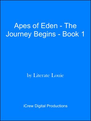 [The Journey Begins 01] • Apes of Eden